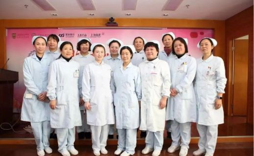我院荣获申康党委系统“进博会最美服务窗口”、申康党委系统“好护士”荣誉称号！