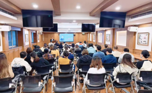 眼公共卫生专题讲座 | 人类黄斑芯片模型（MoaC）助力眼球黄斑中心发病机制研究