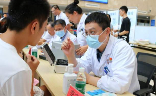 新闻晨报：沪赣同心续写新时代鱼水情！ “初心.明眸行”照亮长征出发地