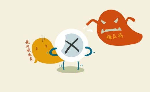 别让眼底病悄悄偷走视力