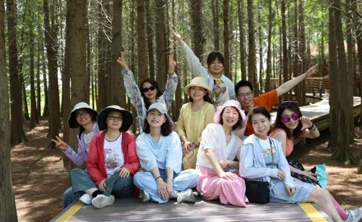 一年一画卷 | 我们的2025年度照片