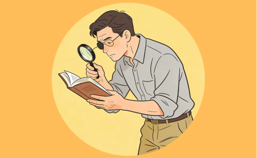 成人弱视不可治？30岁小伙视力从0.5逆袭1.0