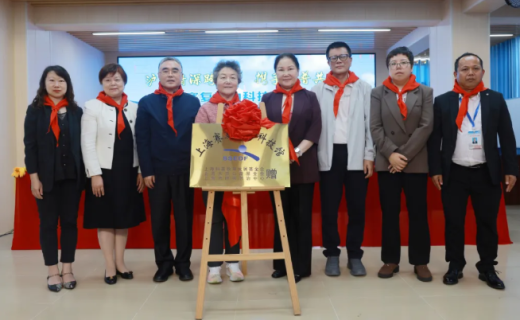  “明眸初心”暖琼海！红色娘子军故里点亮儿童眼健康之光​