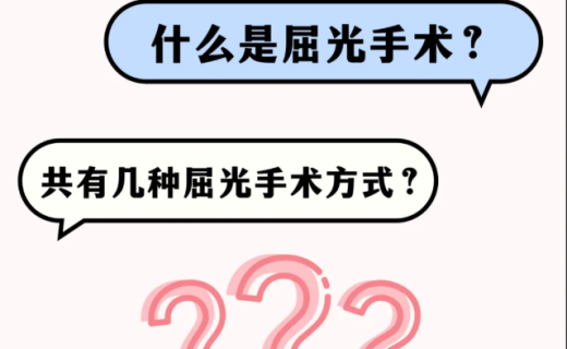 新年计划第一条：迎接高清人生​