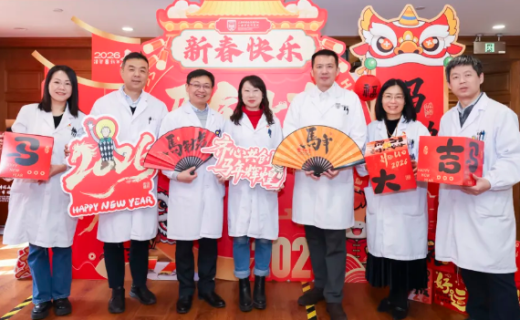 创全进行时 | 我们的节日：新春启新章，文明润心田