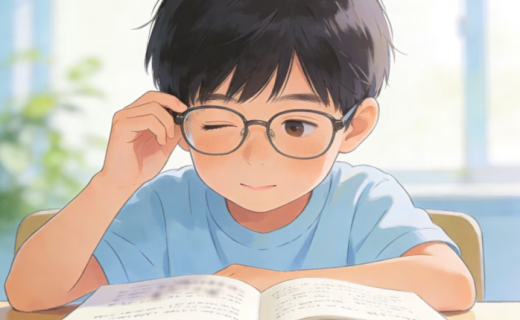 弱视找上门？别漏了这些蛛丝马迹