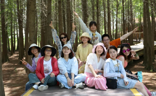 一年一画卷 | 我们的2025年度照片
