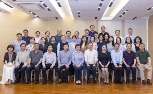 邹海东教授当选第十三届上海市医学会眼科学分会候任主任委员