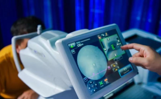 上海日报：Shanghai Unveils Standardized AI-Driven Eye Care Services