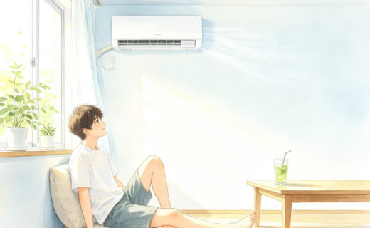 上海静安：久居空调房，需留心这种病……